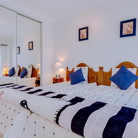 Falesia II - Nice Apartment - Vilamoura Exterior photo