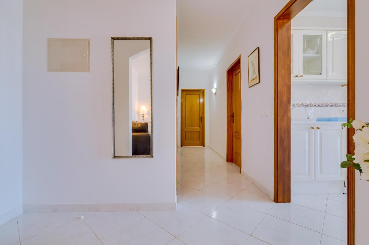Falesia II - Nice Apartment - Vilamoura Exterior photo