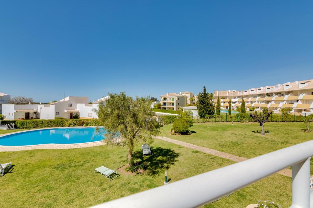 Falesia II - Nice Apartment - Vilamoura Exterior photo