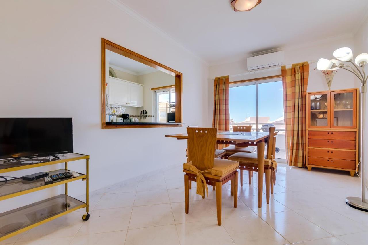 Falesia II - Nice Apartment - Vilamoura Exterior photo